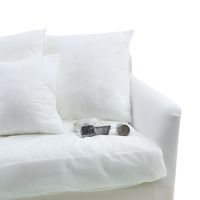 Noosa Hamptons 3 Seat Sofa Bed Base & Cushion Inserts