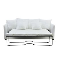 Noosa Hamptons 3 Seat Sofa Bed Base & Cushion Inserts