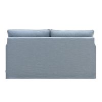 Slip Cover Only - Byron Hamptons 3 Seat Sofa Beach