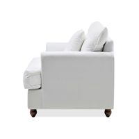 Byron Naked Armchair Base