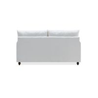 Byron 3 Seat Naked Sofa - Base & Cushion Inserts Only