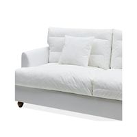 Byron 3 Seat Naked Sofa Base & Cushion Inserts