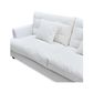 Byron 3 Seat Naked Sofa Base and Cushion Inserts