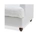 Byron 3 Seat Naked Sofa Base & Cushion Inserts