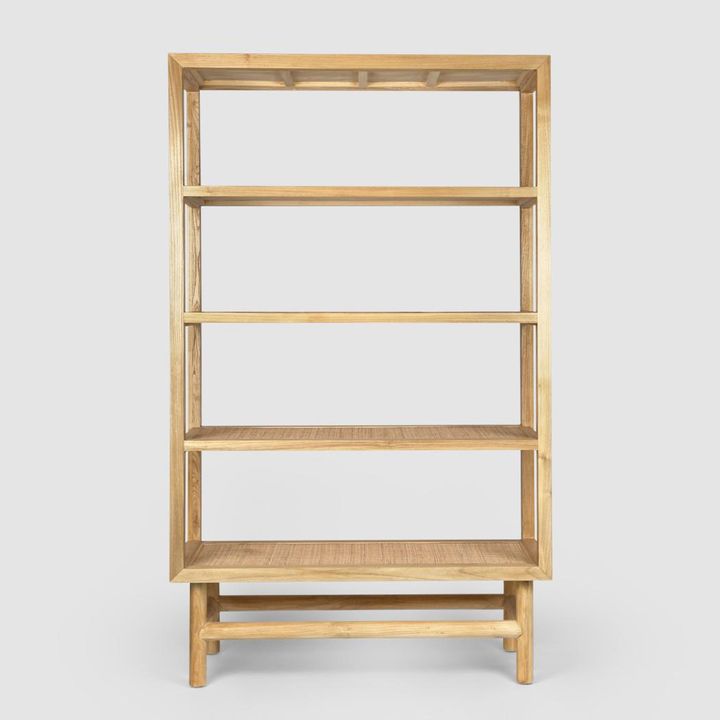 Rondo Shelf Tall