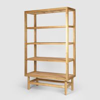 Rondo Shelf Tall