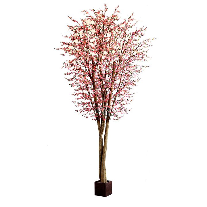 5m Giant Cherry Blossom Tree 9360 Lvs