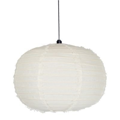 Nendo Orb Shade Medium Marshmallow (Shade Only)