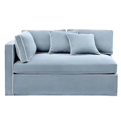 Slip Cover - Marbella Modular Sofa A Beach