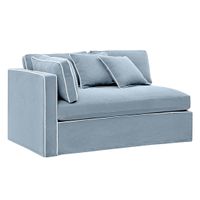 Slip Cover - Marbella Modular Sofa A Beach