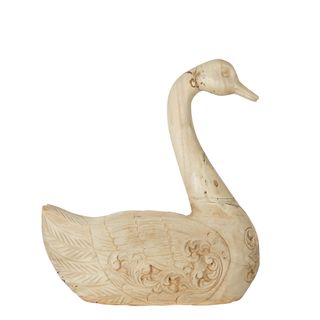 Wood Swan Large