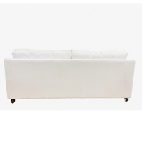 Clovelly Hamptons 3 Seat Sofa Naked Base