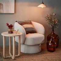 Selena Swivel Chair