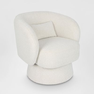 Selena Swivel Chair