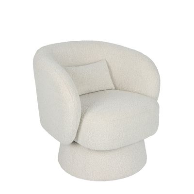 Selena Swivel Chair