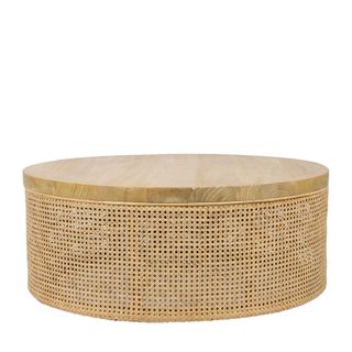 Zoe Coffee Table Natural
