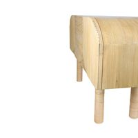 Casa Console Table Natural