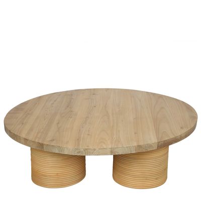 Casa Coffee Table Natural