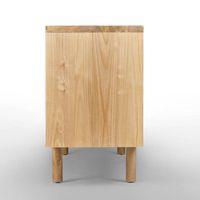 Nelson Sideboard Unit Natural