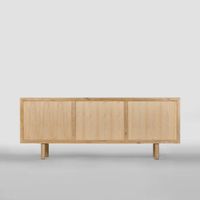 Nelson Sideboard Unit Natural