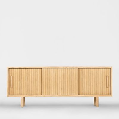 Nelson Sideboard Natural