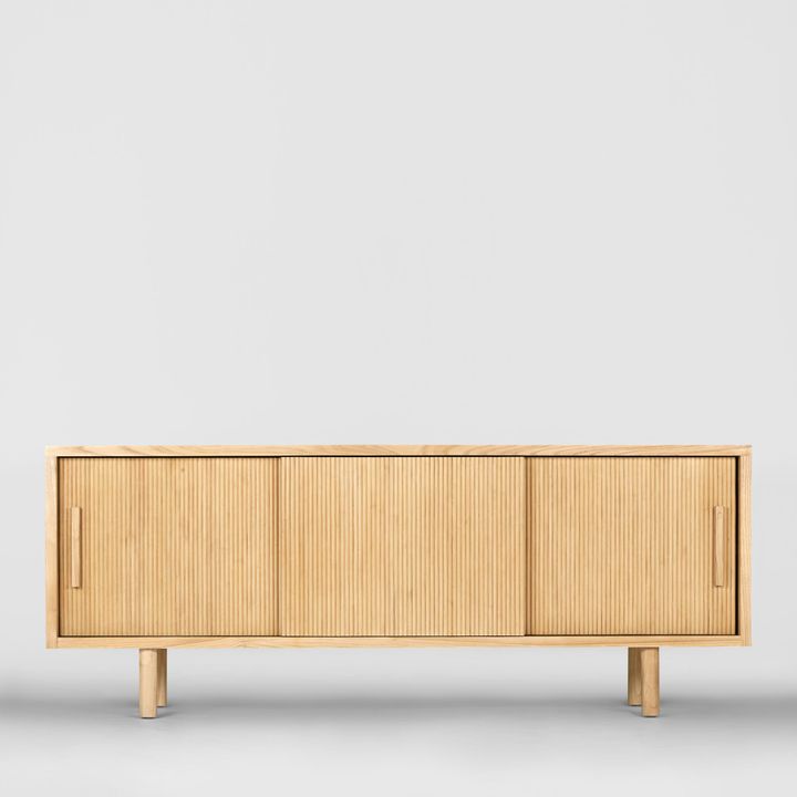 Nelson Sideboard Natural