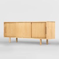 Nelson Sideboard Unit Natural
