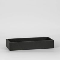 Bathroom Tray 30.5x13.5x5.5 SDSZWH