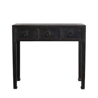 120 Years Old Antique Side Table No. 4