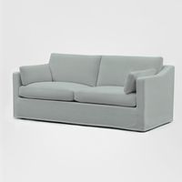 Slip Cover Only - Clovelly 3 Seat Sofa Beach