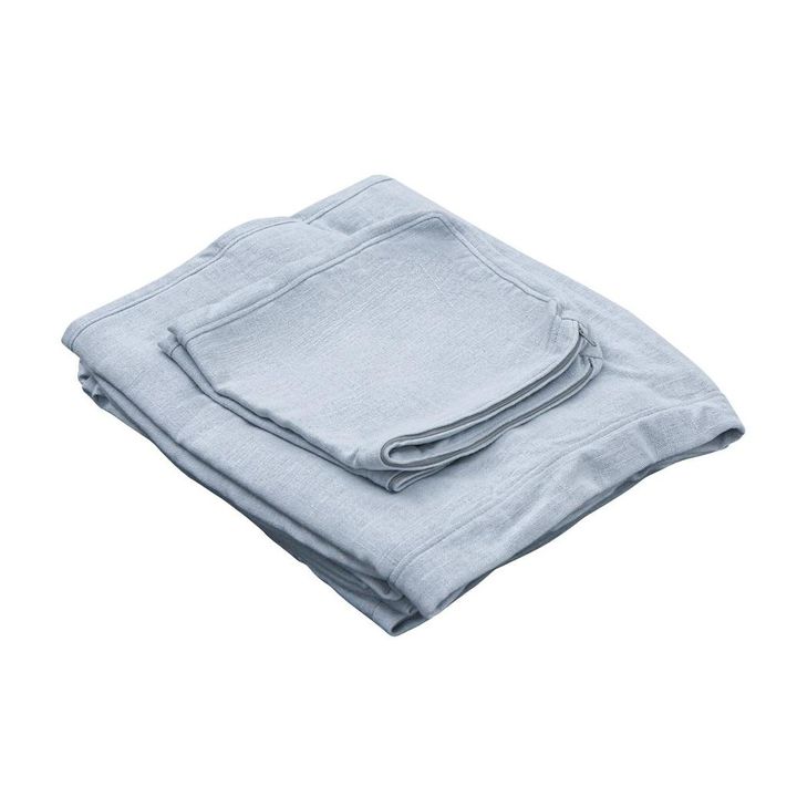 Slip Cover Only - Clovelly 3 Seat Sofa Beach