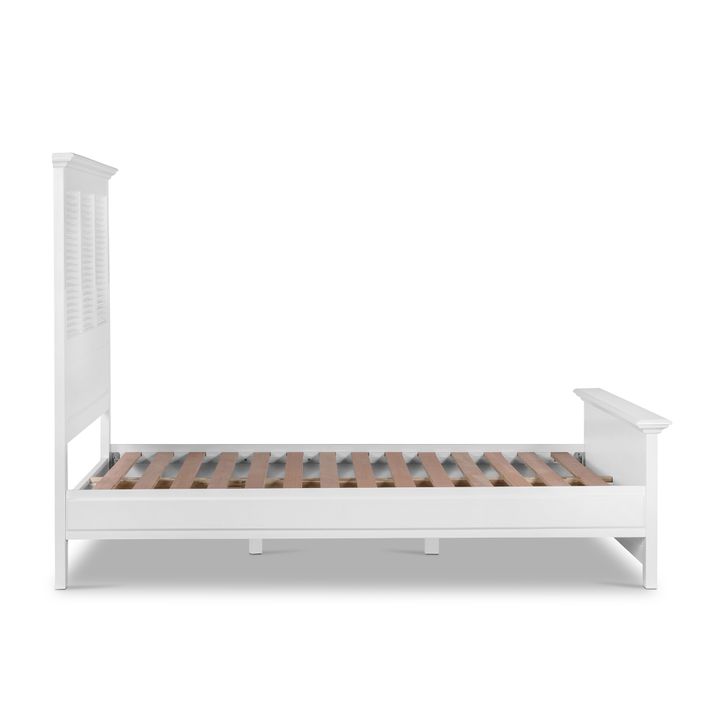 West Beach King Bed