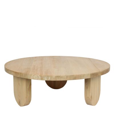 Talo Coffee Table Natural