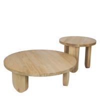 Talo Coffee Table Natural