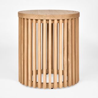 Luzon Side Table Natural