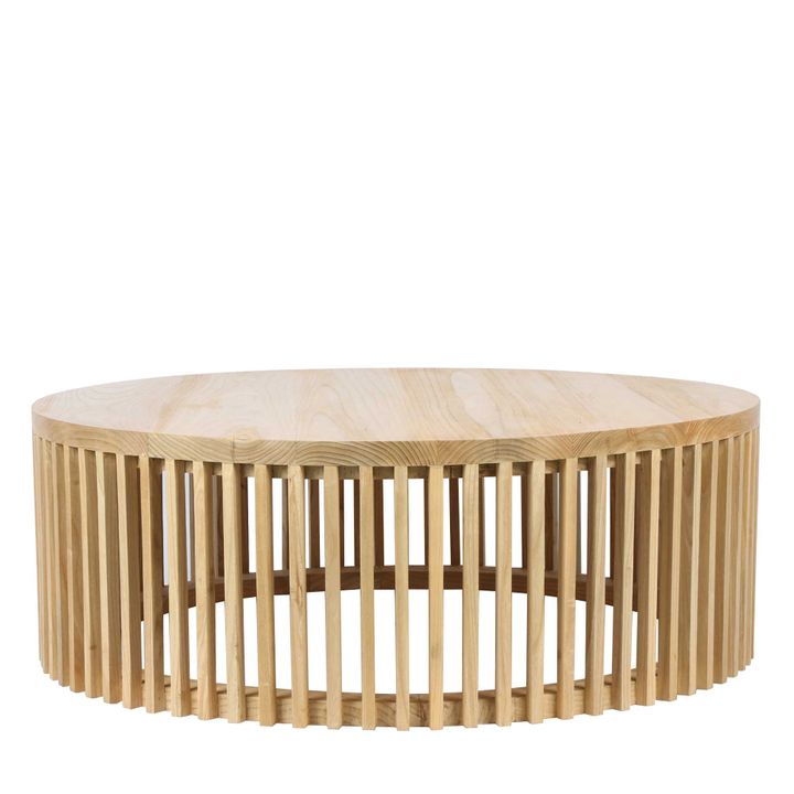 Luzon Coffee Table Natural
