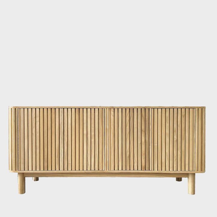 Vince Sideboard Unit Natural