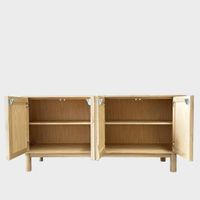 Vince Sideboard Unit Natural