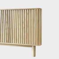 Vince Sideboard Unit Natural