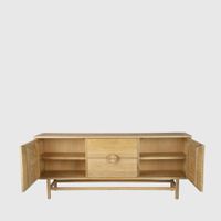 Rondo Sideboard Natural