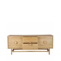 Rondo Sideboard Natural