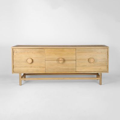 Rondo Sideboard Natural