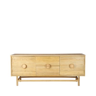 Rondo Sideboard Natural