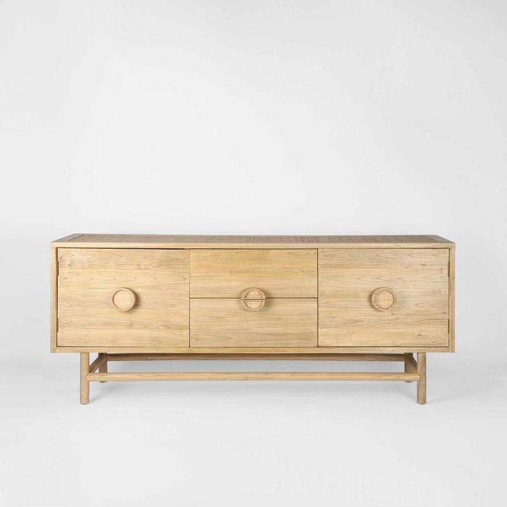 Rondo Sideboard Natural