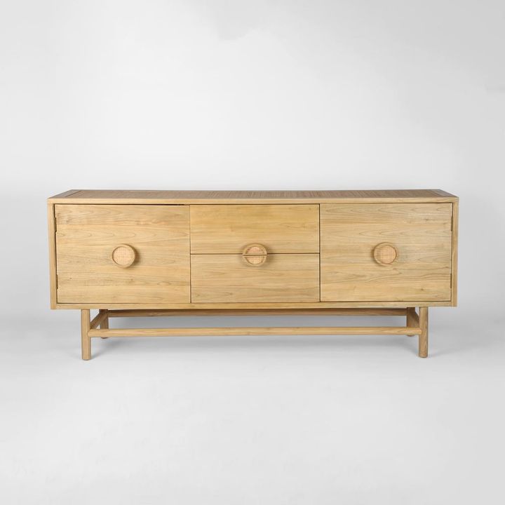 Rondo Sideboard Natural