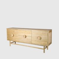 Rondo Sideboard Natural
