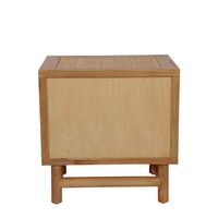 Rondo Bedside Natural