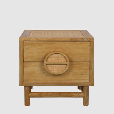 Rondo Bedside Natural