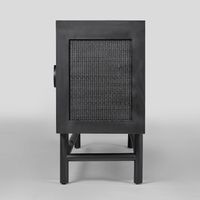 Rondo Sideboard Black