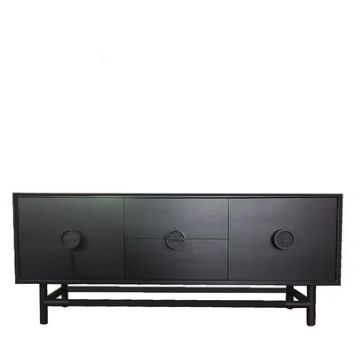 Rondo Sideboard Black